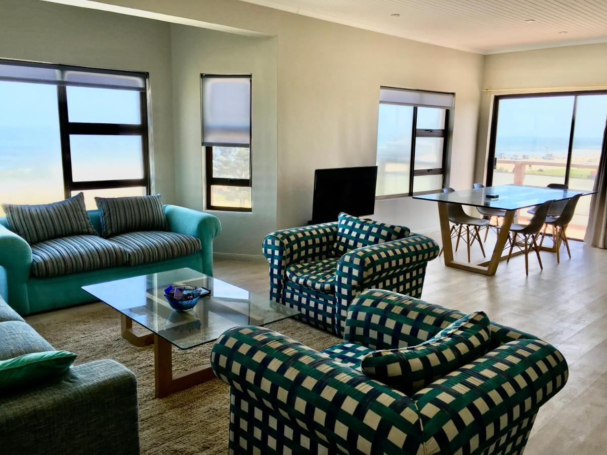Ocean View, Swakopmund, 3-Bedroomed Apartment Exteriér fotografie