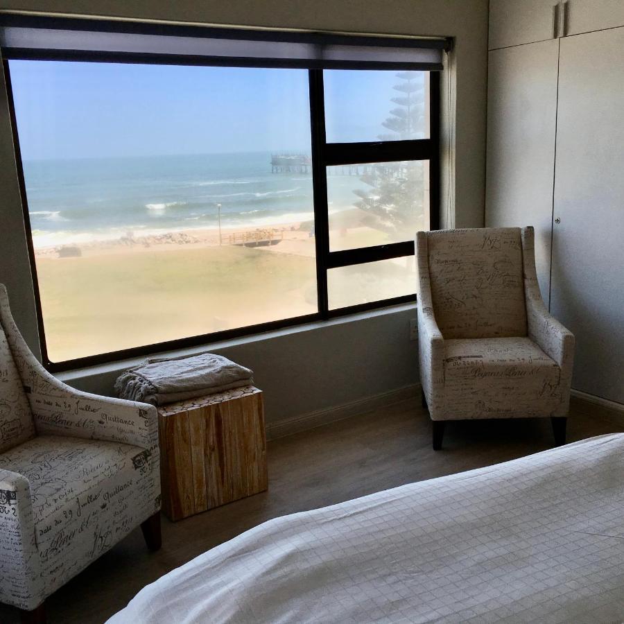 Ocean View, Swakopmund, 3-Bedroomed Apartment Exteriér fotografie