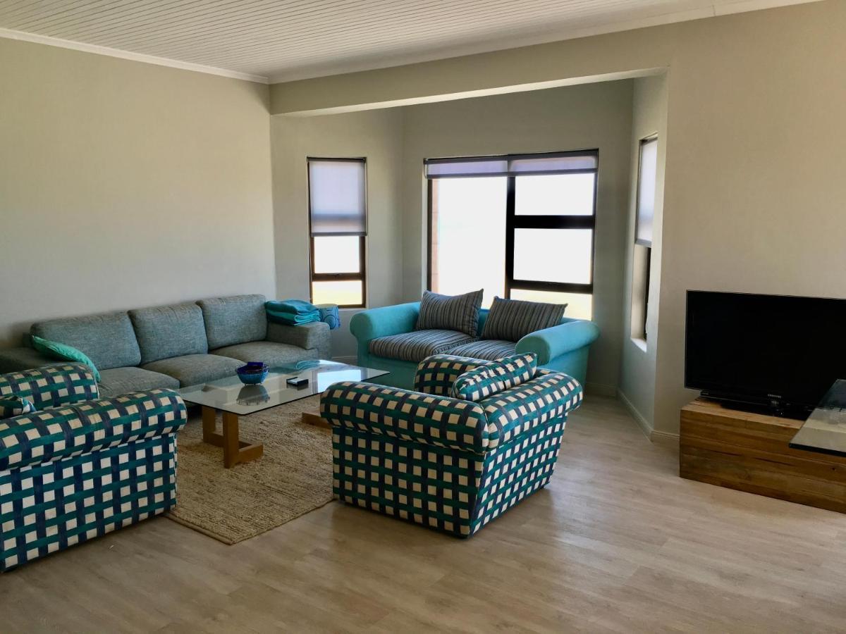Ocean View, Swakopmund, 3-Bedroomed Apartment Exteriér fotografie