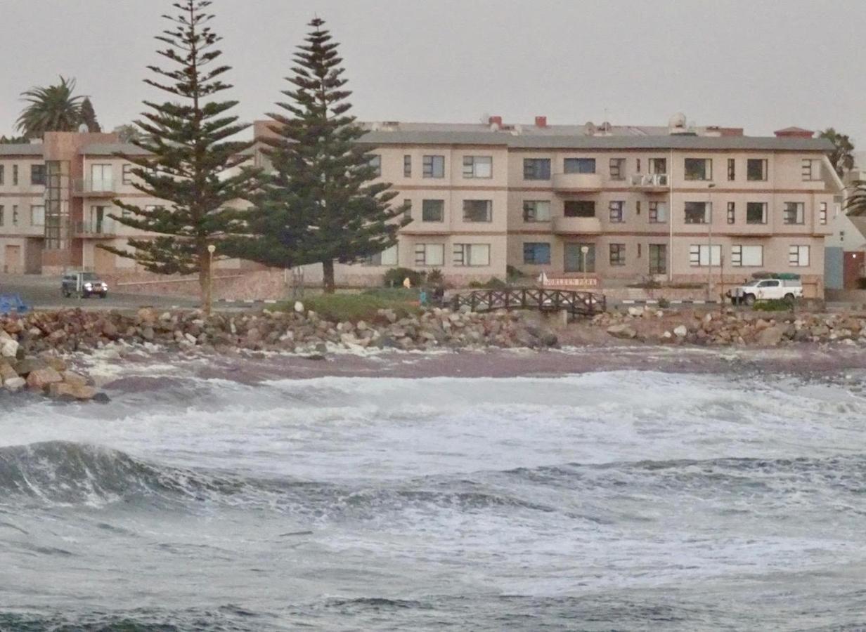 Ocean View, Swakopmund, 3-Bedroomed Apartment Exteriér fotografie