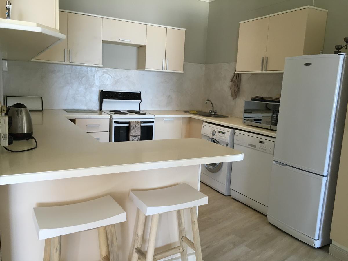 Ocean View, Swakopmund, 3-Bedroomed Apartment Exteriér fotografie
